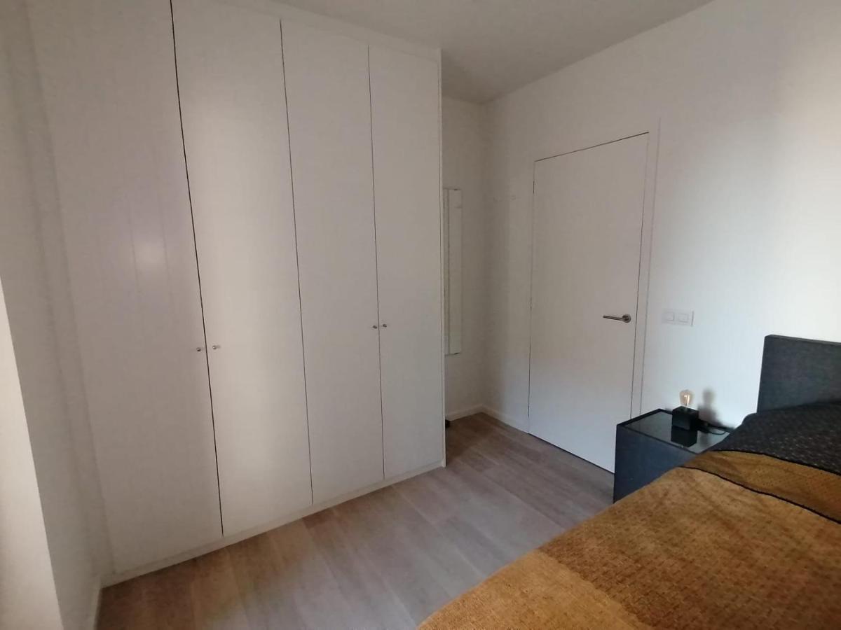 Bartine - Modern And Spacious Flat Near The Sea, Free Parking Space Oostende Ngoại thất bức ảnh